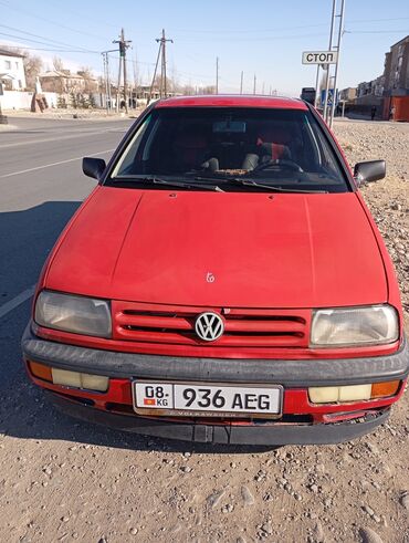 голф вента: Volkswagen Vento: 1994 г., 1.8 л, Механика, Бензин, Седан