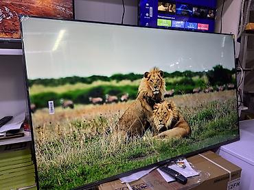 Телевизоры: 🔥🔥💥СРОЧНАЯ АКЦИЯ💥🔥🔥 Телевизор AVANGARD 65UHD77 webos magic пульт 165 — 24