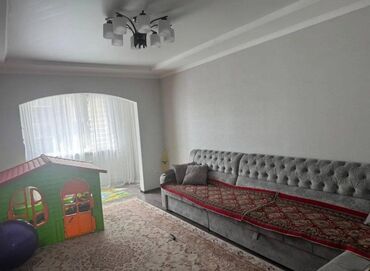 Продажа квартир: 2 комнаты, 62 м², Элитка, 2 этаж, Евроремонт