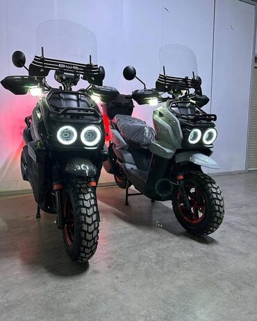 мопеды бишкек: Скутер Tank, 175 куб. см, Бензин, Новый, В рассрочку