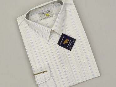 Shirt for men, L (EU 40), condition - Perfect