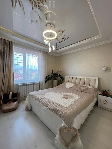 trend: 🏡 Сатылат | Кожонкул айылы Капиталдык эки кабаттуу үй, 200 м². Жер — 4