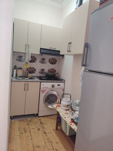 Həyət evləri və villaların satışı: Satılır: həyət evi asvalt yola yaxın məktəbə yaxın qaz sayğacı işıq — 6