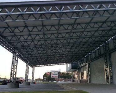 Сварка: Сварка | Заборы, оградки, Навесы Высотные работы, Гарантия, Демонтаж — 23