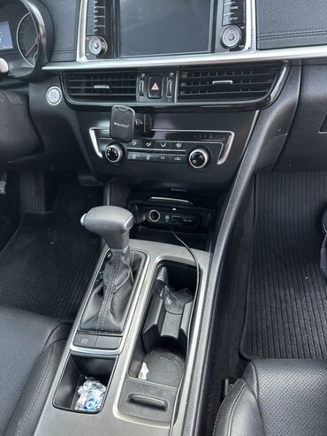 Kia: Kia K5: 2019 г., 2 л, Автомат, Газ, Седан — 4