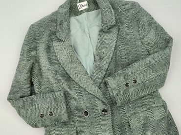 Women's blazer, size XL (EU 42)