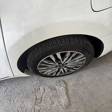 мотор киа к7: Kia K7: 2020 г., 3 л, Автомат, Газ, Седан — 5