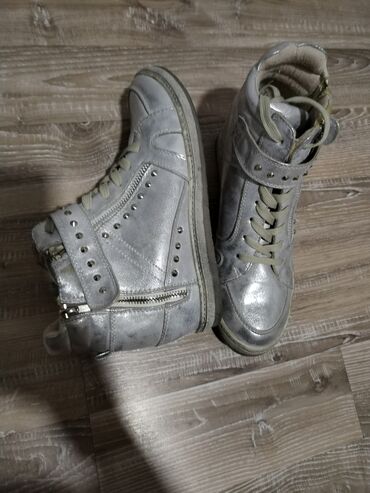 extra sports patike: Ankle boots, 40