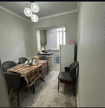 Продажа квартир: 3 комнаты, 67 м², Восток-5 мкр 105 серия, 9 этаж, Дизайнерский ремонт — 4