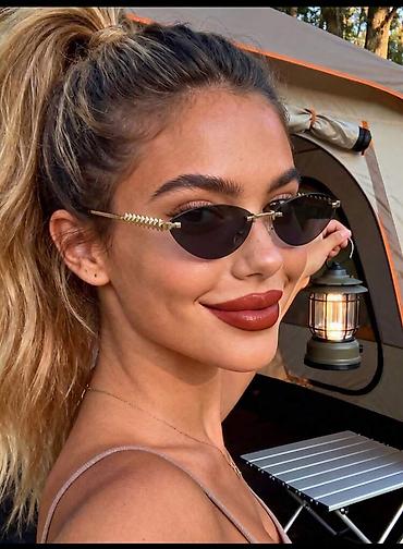 Eynəklər: Gün eynəyi — 20