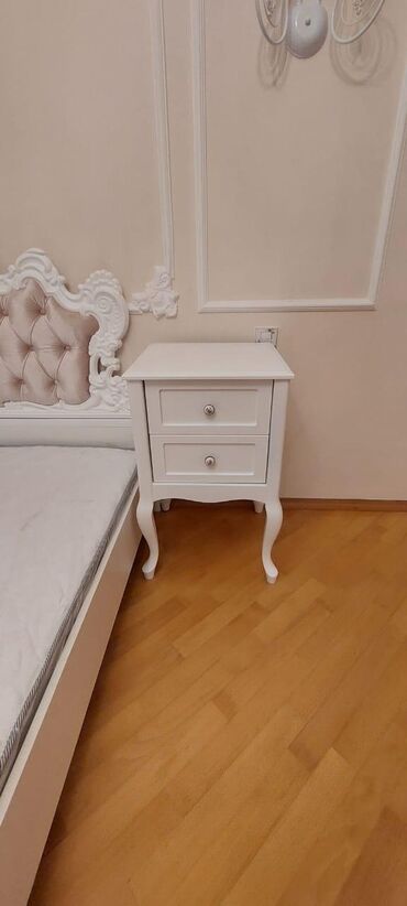 Yataq otağı dəstləri: İkinəfərlik çarpayı — 4