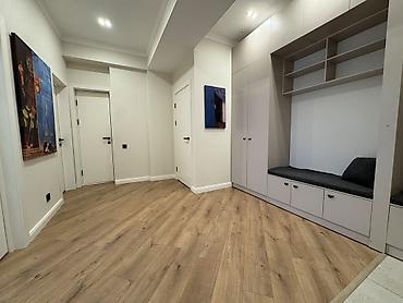 Продажа квартир: 3 комнаты, 92 м², Элитка, 10 этаж, Дизайнерский ремонт — 15