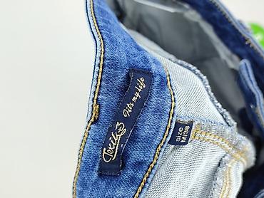 resalsa denim: Toxik3, Jeansy damskie, rozmiar M — 4