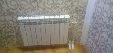 Kombilər: İşlənmiş Kombi Rossi 32 kVt, Ünvandan götürmə, Zəmanətsiz, Kredit yoxdur — 3