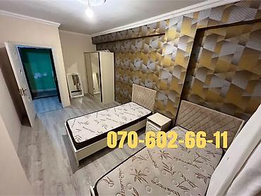 Yeni tikili: 2 otaqlı, Yeni tikili, 36 kv. m — 5