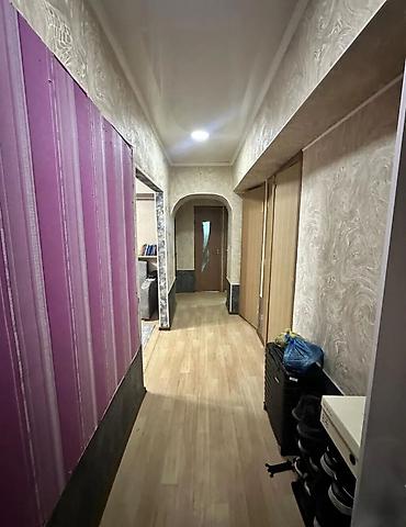 2 bedroom: 3 комнаты, Дордой Плаза ТРЦ Собственник, Семейным, от 1 года, С мебелью полностью — 4