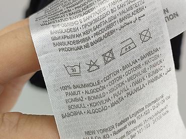 fsbn clothes: FSBN, T-shirt damski, rozmiar S — 6
