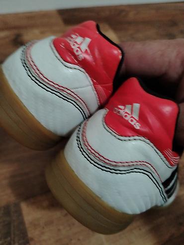 Patike: Adidas dečije patike za futsal/salu broj 33 - Model: Adidas indoor — 6