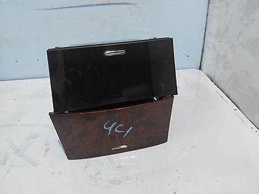 jdm: Бардачок/блок верхних вещевых ящиков для Honda Inspire (UC1) — 1