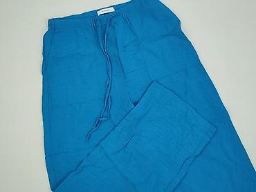 amisu cargo pants: Spodnie materiałowe damskie, rozmiar M — 1