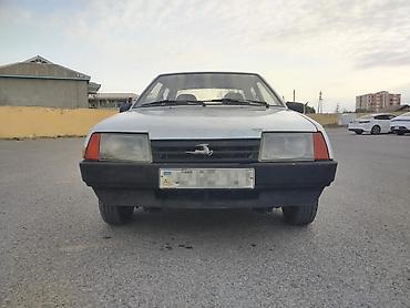 VAZ (LADA) 21099: 1.6 l | 1998 il 134316 km Sedan