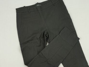Women's Pants: Vila, Spodnie materiałowe damskie, rozmiar S