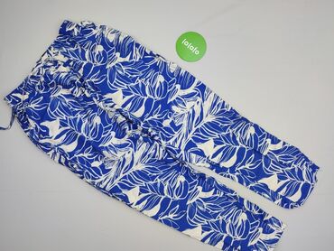 Women's Pants: Spodnie materiałowe damskie, XL — 3