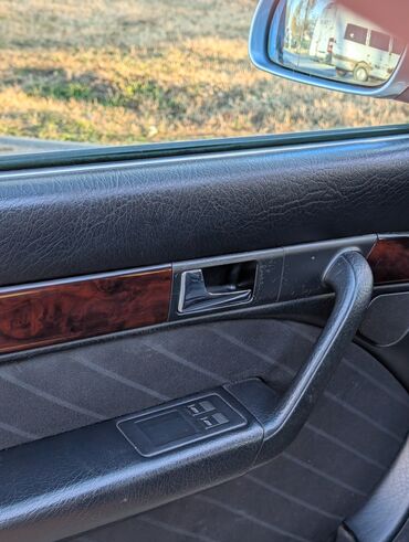 Audi: Audi 100: 1996 г., 2.6 л, Механика, Бензин, Седан — 5