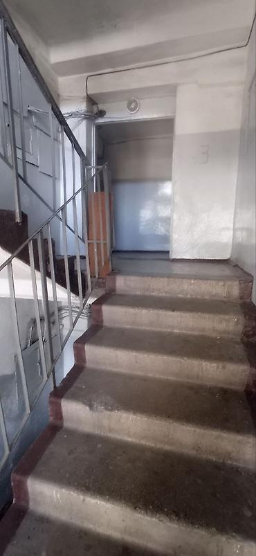 Продажа квартир: 1 комната, 18 м², Индивидуалка, 3 этаж, Косметический ремонт at lalafo.kg — 8 Продажа квартир: 1 комната, 18 м², Индивидуалка, 3 этаж, Косметический ремонт — 8