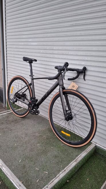 Городские велосипеды: Городской велосипед, Новый — 27