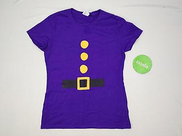 jwp ciuchy: Port & Company, T-shirt damski, rozmiar XS — 2