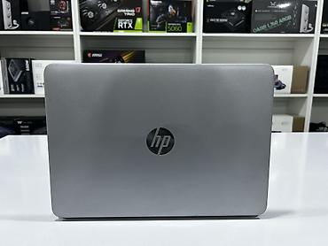 hp 22es: İşlənmiş HP EliteBook, 14 ", Intel Core i5, 128 GB, Ödənişli çatdırılma — 8
