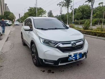 byd машина электромобиль: Honda CR-V: 2020 г., 1.5 л, Автоматтык, Бензин, Кроссовер