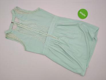 jasne buty: By Clara, Sukienka damska, rozmiar S — 3
