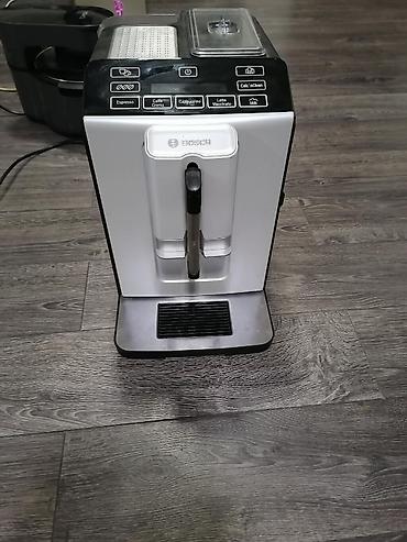 Aparati za kafu: Bosch automatska espresso kafa aparat - Potpuno automatski aparat sa — 2