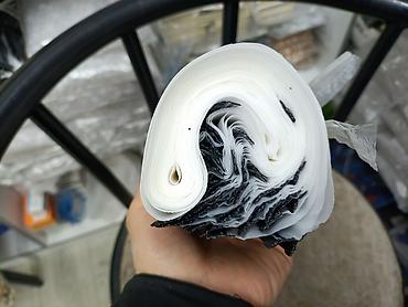 Пакеты: Полиэтиленовый Пакет, Новый — 2