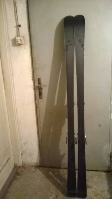 Oprema za skijanje: Skije Atomic C9, 180 cm, cipele Atomic C9 br.44,vel.300, i stapovi na lalafo.rs — 4 Oprema za skijanje: Skije Atomic C9, 180 cm, cipele Atomic C9 br.44,vel.300, i stapovi — 4