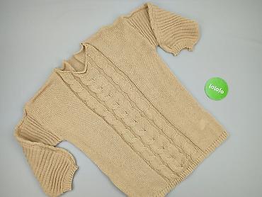 second hand items: Sweter damski, rozmiar 3XL — 2