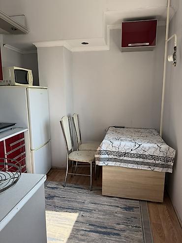 Продажа квартир: 1 комната, 37 м², Индивидуалка, 4 этаж, Косметический ремонт — 5