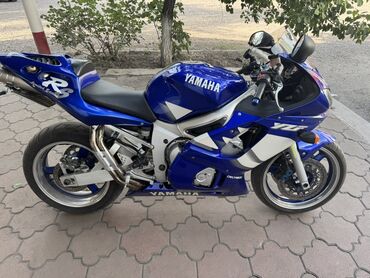 купить двигатель на мотоцикл: Спортивный мотоцикл Yamaha 2000 год 37 тысяч состояние идеальное