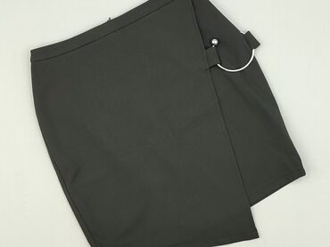 emo ubrania allegro: Missguided, Women`s skirt, size S