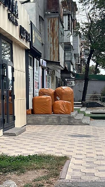автодои: Продажа готового бизнеса: Карго-доставка из Китая Продается — 1