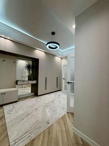 батора: 2 комнаты, 77 м², Южная Магистраль Элитка, 9 этаж, Евроремонт — 4
