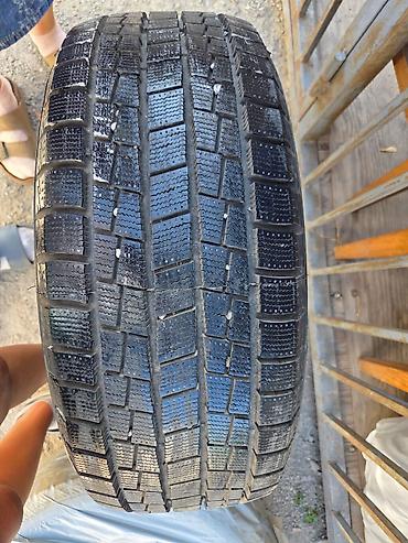 гп 7: Шины 225 / 55 / R 17, Зима, Новый, Комплект, Легковые, Goform — 3