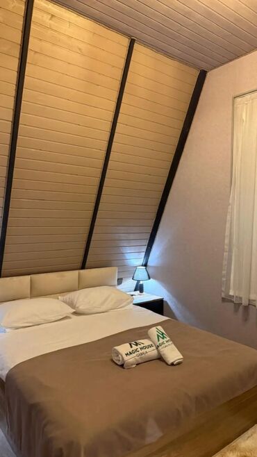 Bağ evlərinin kirayəsi: 150 kv. m, 3 otaqlı, Hovuzlu, Telefon, Qaz, İşıq — 8