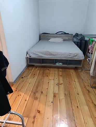 2 bedroom: 2 комнаты, 42 м², 9 мкр Хрущевка, 2 этаж, Косметический ремонт — 3