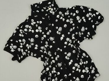 koszulka damska mohito: Cropp, Women`s shirt, size S (EU 36)
