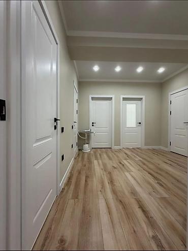 Продажа квартир: 3 комнаты, 74 м², Элитка, 10 этаж, Евроремонт — 7