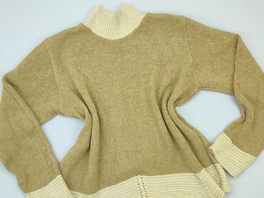 marynarka i spódniczka: Sweter, M (EU 38), condition - Very good