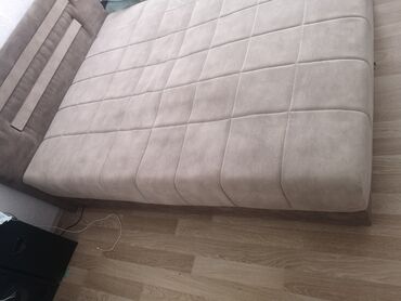 pomoćni krevet: Double bed